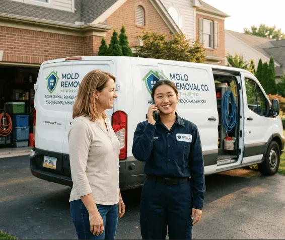 Crawlspace Mold Remediation Dover, OH FAQs